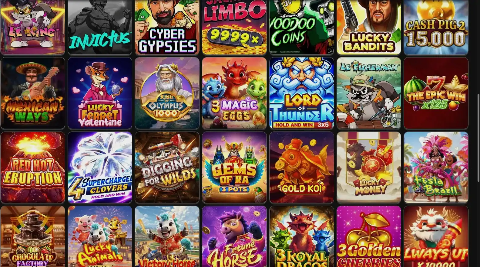 Процесс быстрого вывода выигрышей в казино Френдс